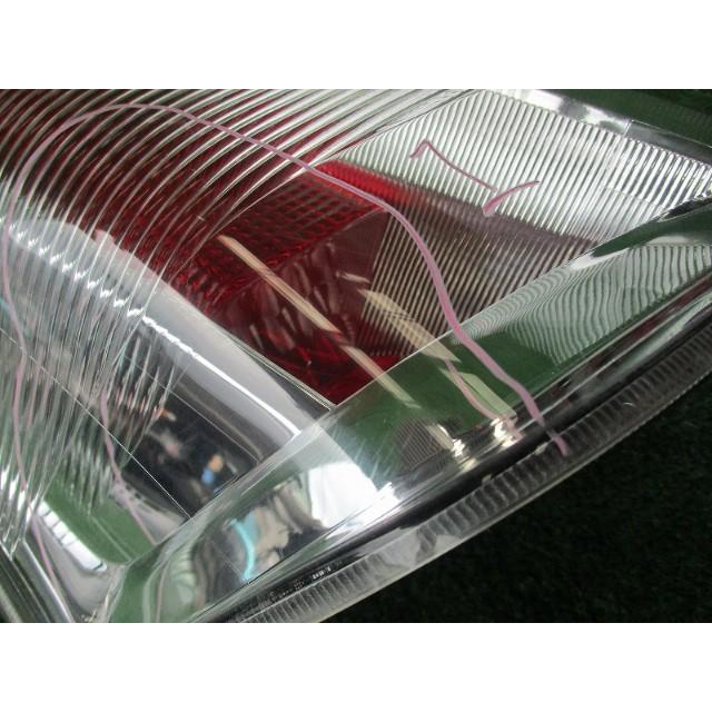 ズーマー用テールユニット ダッジタイプ2-a 販促用試作中古品 ズーマー