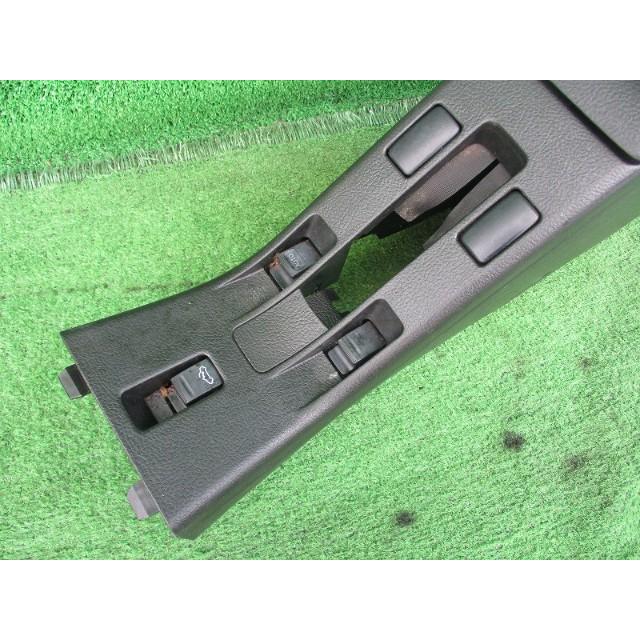 ダイハツ コペン センターコンソール H17 L880K 58910-97205-010