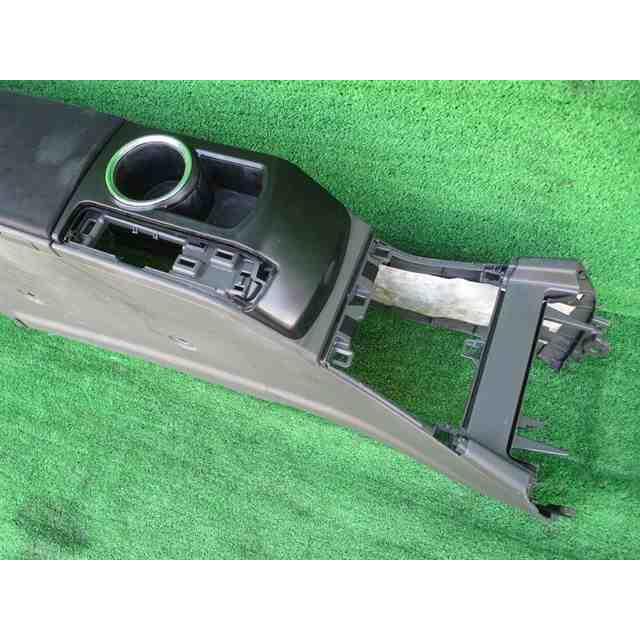 トヨタ プリウスα センターコンソール H24 ZVW40 58810-47030-B0