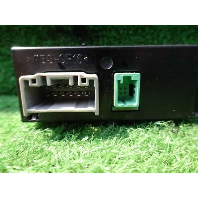 マツダ CX−5 USB AUX付パネル H28 KE2AW D09H-669U0 : ビッグ大里