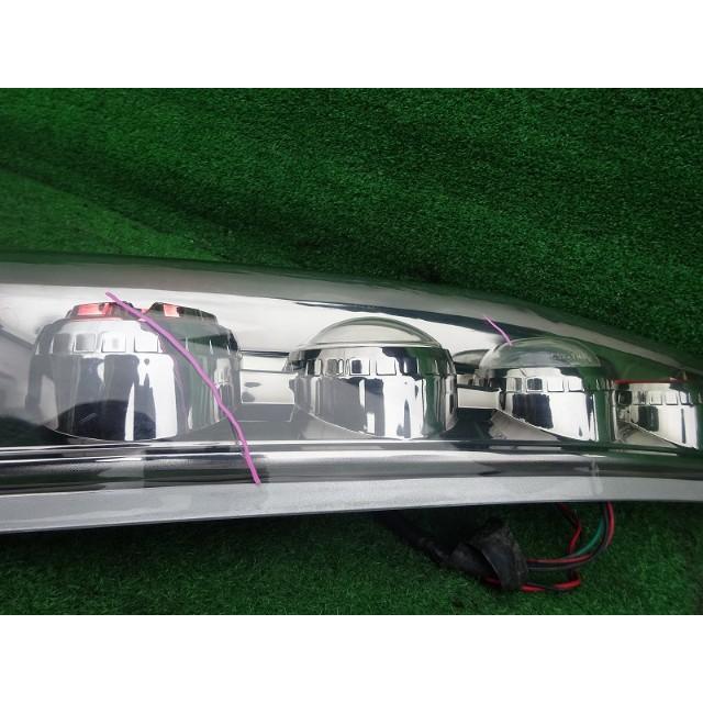 スズキ ワゴンR テールランプ 左右セット 社外品 H19 MH21S : ビッグ