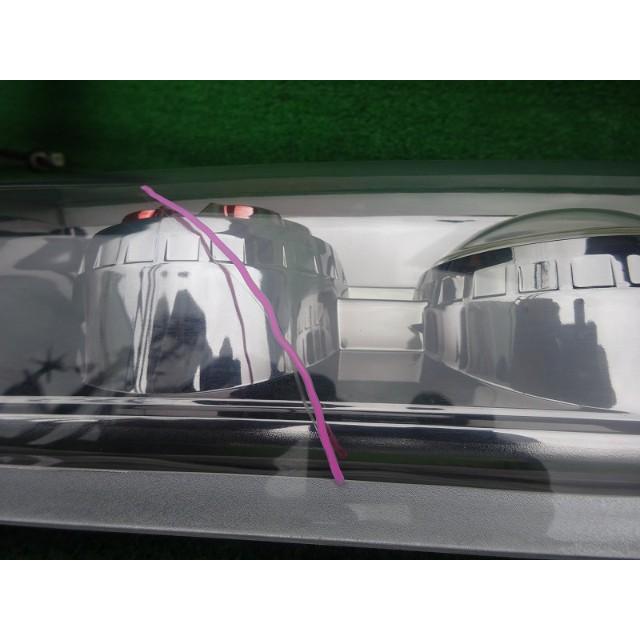 スズキ ワゴンR テールランプ 左右セット 社外品 H19 MH21S : ビッグ