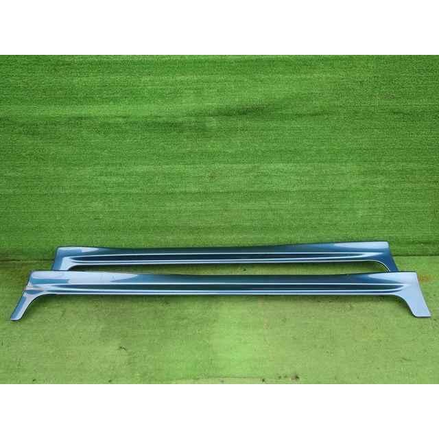 YＴGEフィットサイドステップ ホンダ フィットシャトル サイドステップ 左右セット H23 GP2 71800