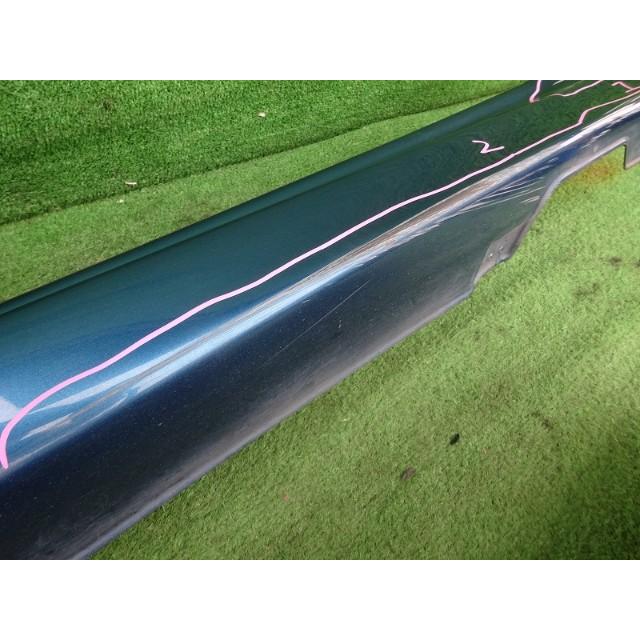 ホンダ フィットシャトル サイドステップ 左右セット H23 GP2 71800