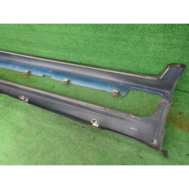 ホンダ フィットシャトル サイドステップ 左右セット H23 GP2 71800