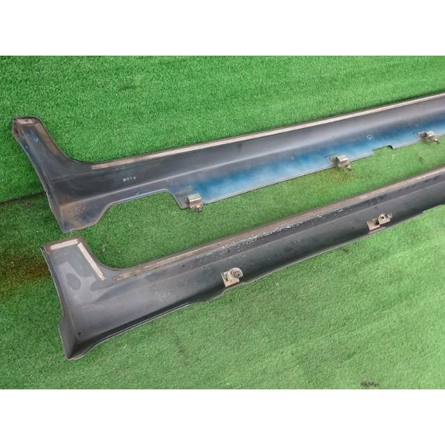 ホンダ フィットシャトル サイドステップ 左右セット H23 GP2 71800