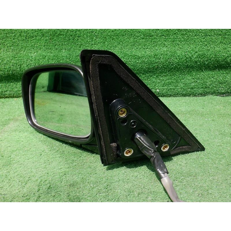 トヨタ マークII サイドミラー 左 H13 JZX110 87940-2A450-B1 : ビッグ