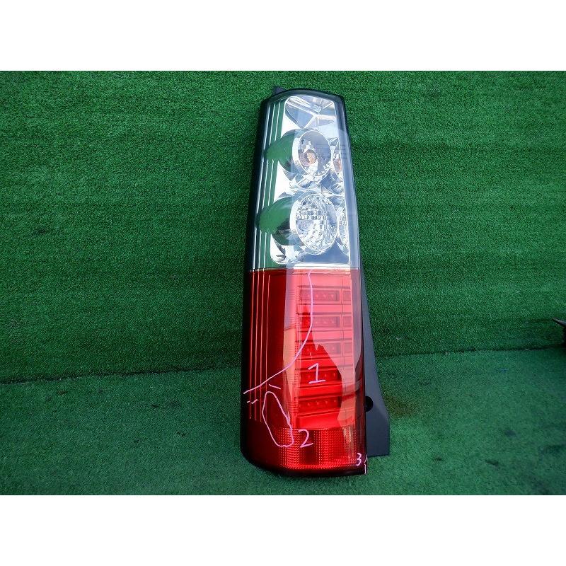 スズキ ワゴンR RR テールランプ 左右セット 社外品 H17 MH21S