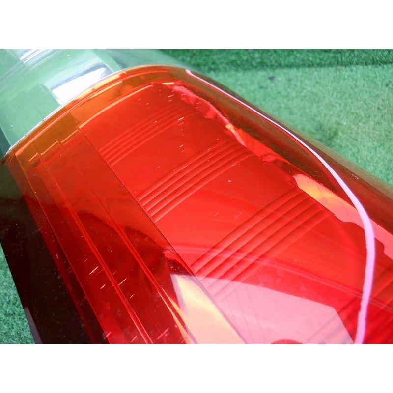 スズキ ワゴンR RR テールランプ 左右セット 社外品 H17 MH21S