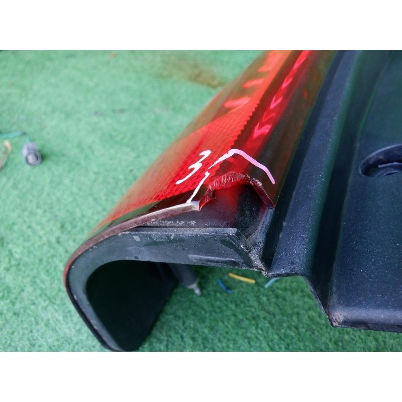 スズキ ワゴンR RR テールランプ 左右セット 社外品 H17 MH21S