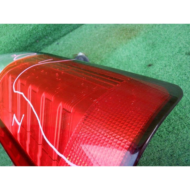スズキ ワゴンR RR テールランプ 左右セット 社外品 H17 MH21S