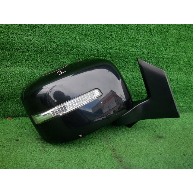 スズキ ワゴンR サイドミラー 右 H23 MH23S 84701-70K25-ZJ3 : ビッグ 