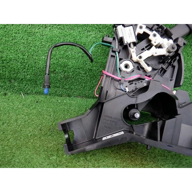 三菱 eKワゴン シフトレバー R4 B33W : ビッグ大里 中古パーツ