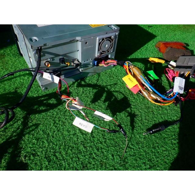 ケンウッド ナビ MDVL401 BL6130697147555ビッグ大里 中古パーツ 通販 Yahoo!ショッピング