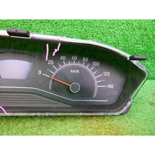 ホンダ N BOX スピードメーター 16970km R3 JF3 : ビッグ大里 中古