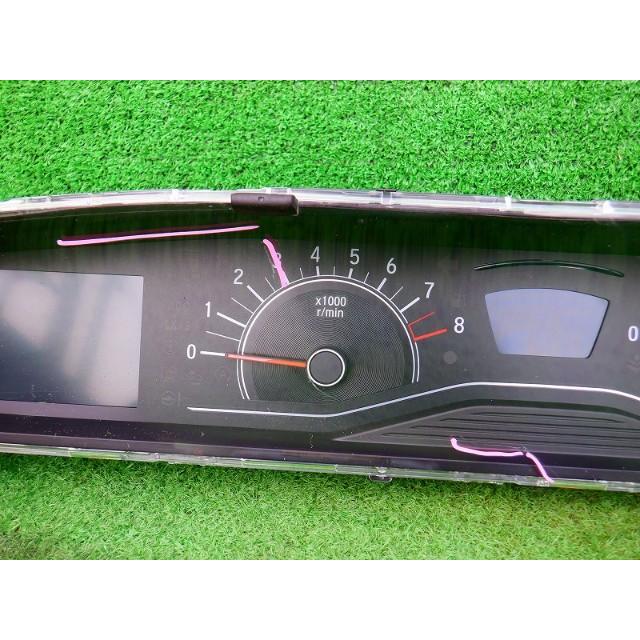 ホンダ N BOX スピードメーター 16970km R3 JF3 : ビッグ大里 中古