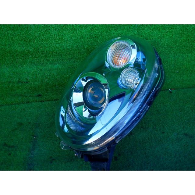 スズキ MRワゴン ヘッドランプ 右 H20 MF22S 35120-81J50 スタンレー