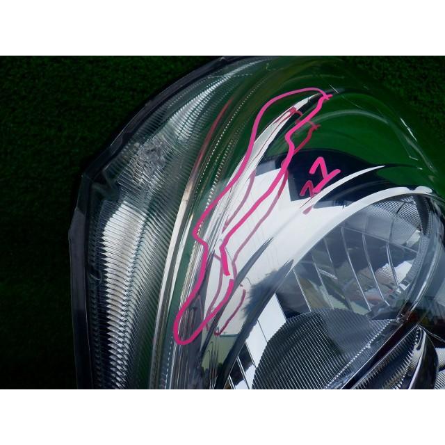 ダイハツ キャストスタイル ヘッドランプ 左 H27 LA250S 81170-B2610 