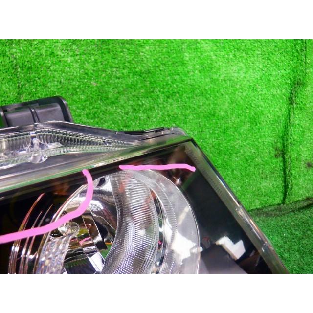 ホンダ ゼストスパーク ヘッドランプ 右 H23 JE1 33101-SYA-N11 コイト
