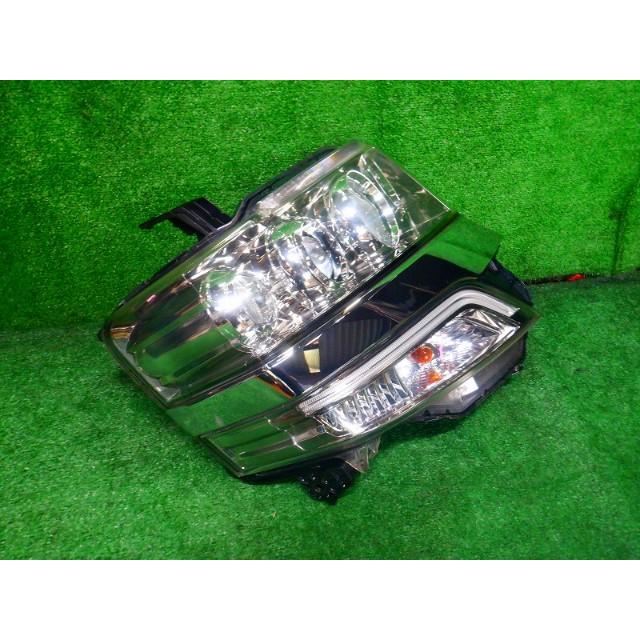 ホンダ N BOX ヘッドランプ 右 H26 JF1 コイト100-62038 : ビッグ