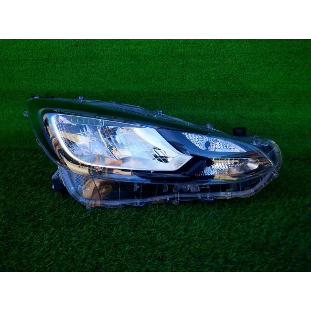 TOYOTAアクアヘッドライト右 トヨタ アクア ヘッドランプ 右 コイト52-335 : ビッグ大里 中古パーツ