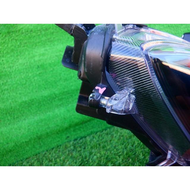 トヨタ アクア ヘッドランプ 右 コイト52-335 : ビッグ大里 中古パーツ 