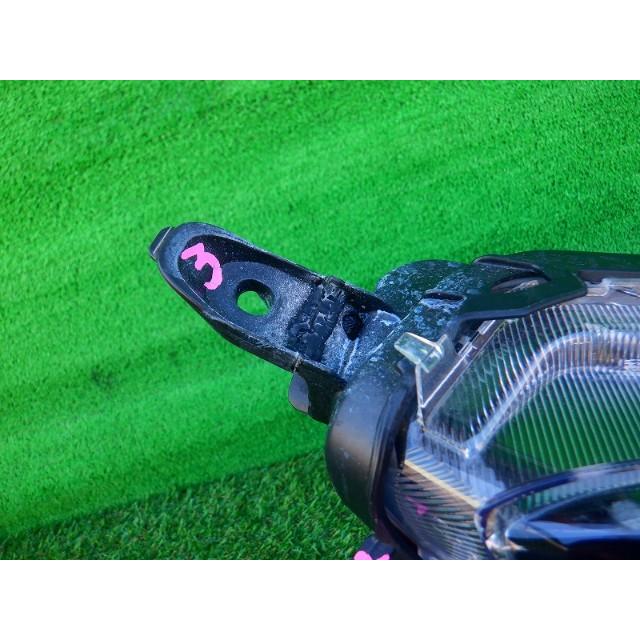 トヨタ アクア ヘッドランプ 右 コイト52-335 : ビッグ大里 中古パーツ 