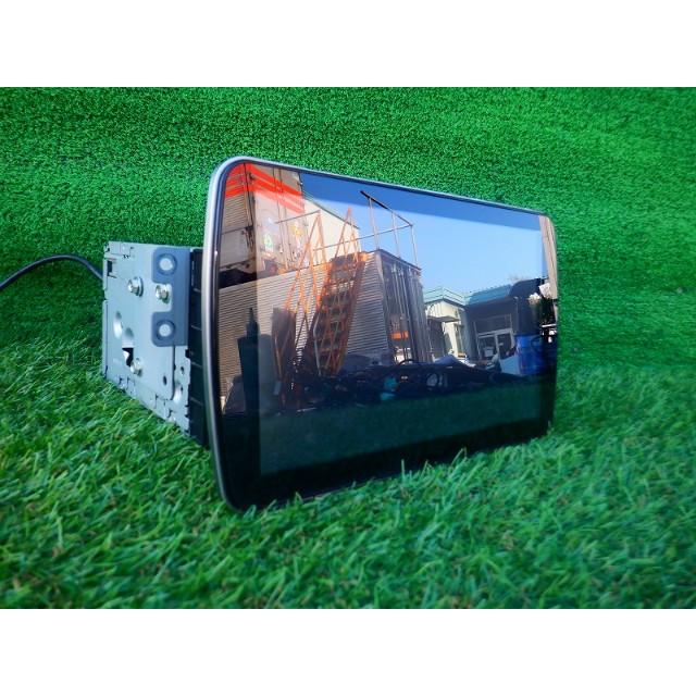 型番:CN-F1D パナソニックCN-F1D 9型大画面でブルーレイが見られる