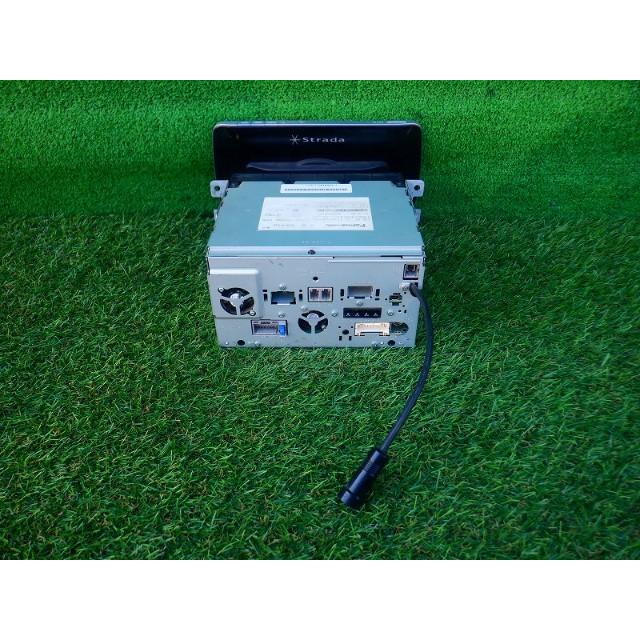 パナソニック ナビ CN-F1D : ビッグ大里 中古パーツ - 通販 - Yahoo