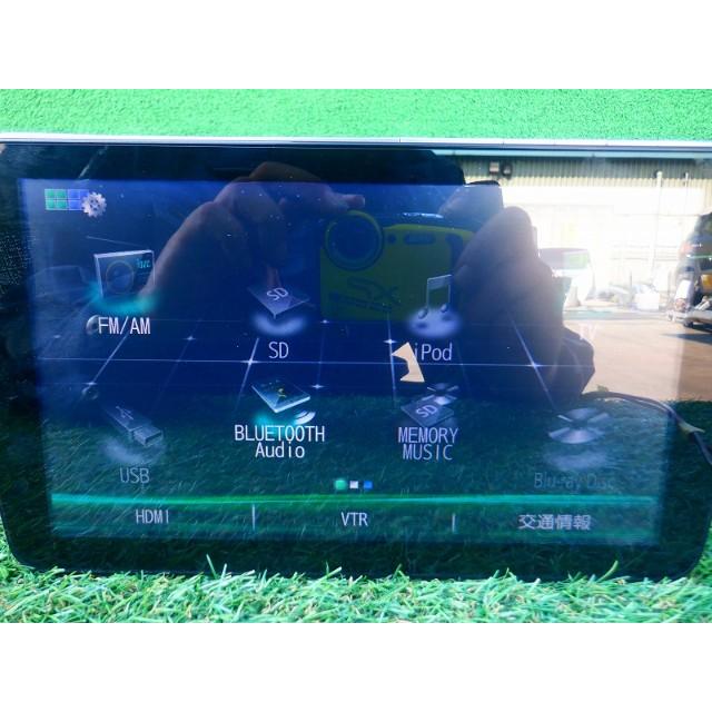 型番:CN-F1D パナソニック ナビ CN-F1D : ビッグ大里 中古パーツ - 通販