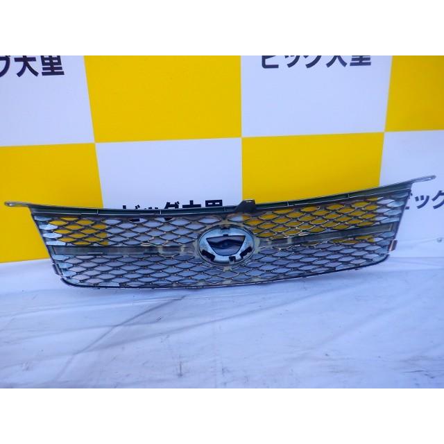 トヨタ カローラフィールダー ラジエーターグリル H18 NZE141 53101