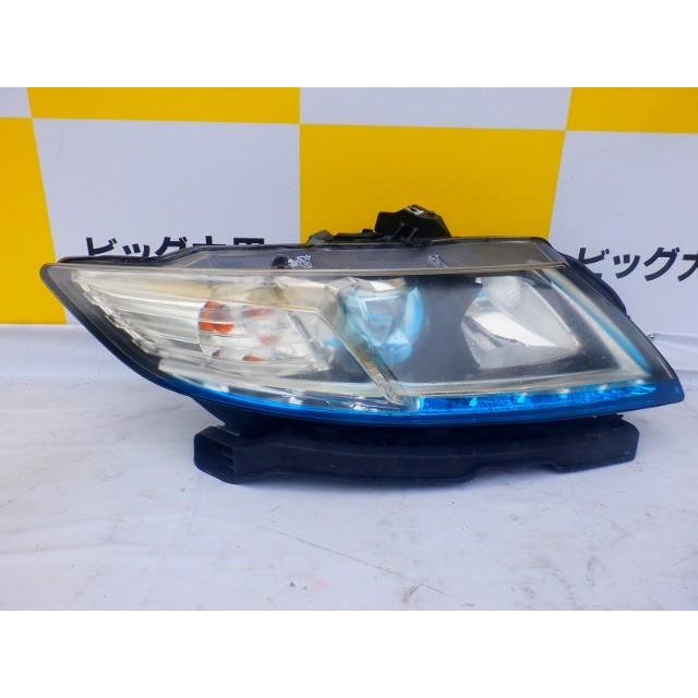 ホンダ CR−Z ヘッドランプ 右 ハロゲン H22 ZF1 33100-SZT-J02 