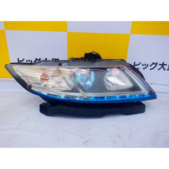 ホンダ CR−Z ヘッドランプ 右 ハロゲン H22 ZF1 33100-SZT