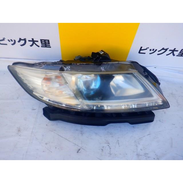 ホンダ CR−Z ヘッドランプ 右 ハロゲン H22 ZF1 33100-SZT ホンダ CR−Z ヘッドランプ 右 ハロゲン H22 ZF1 33100-SZT