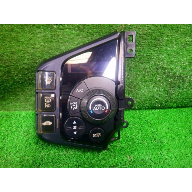 ❗️スモークスイッチ仕様❗️ZF1 ZF2 CR−Z フロントスイッチ