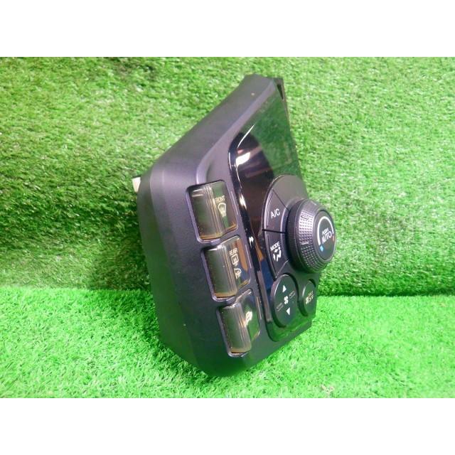 ❗液晶グラデーション＆レインボー仕様❗ZF1 CR-Z フロントスイッチ ZF1(CR-Z)：ナンバー無 - HONDATWINCAM