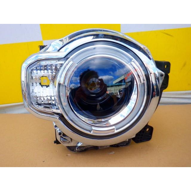 スズキ ハスラー ヘッドランプ 右 LED MR52S イチコ1985 : bl-64589 
