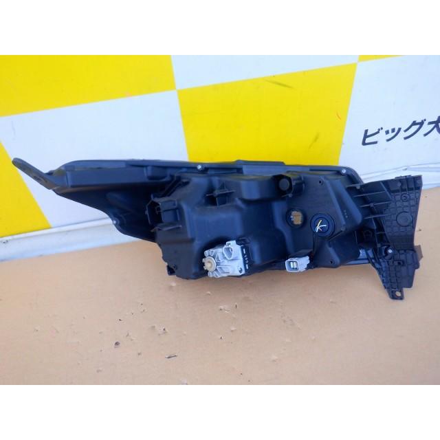 スズキ ソリオバンディット ヘッドランプ 左 LED MA36S コイト100