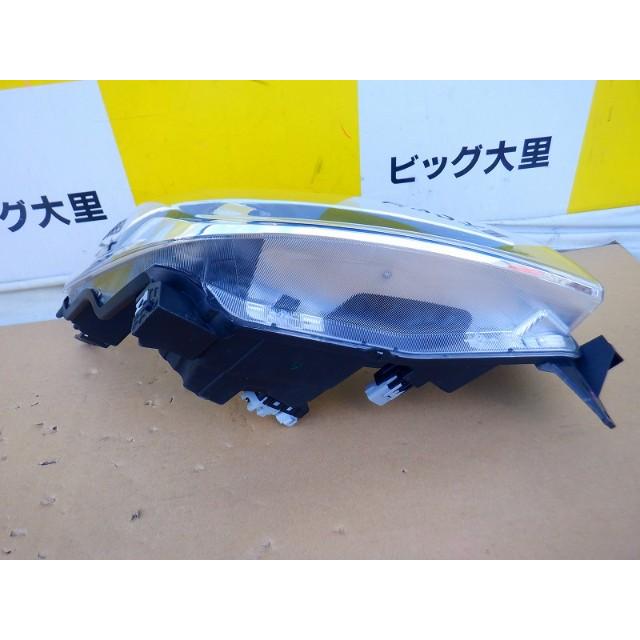 スズキ ソリオバンディット ヘッドランプ 右 LED MA36S コイト100