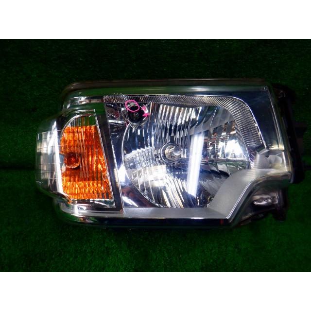 日産クリッパー　右ヘッドランプ 日産クリッパー 右ヘッドランプ 2025年最新】Yahoo!オークション