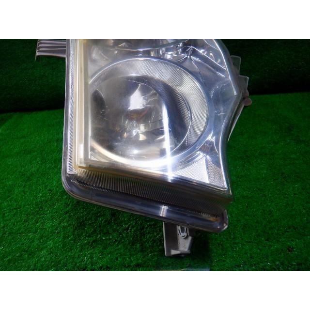 ダイハツ タント ヘッドランプ 左 HID H25 L375S 81150-B2730 コイト