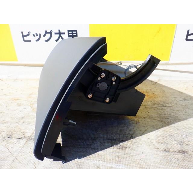 マツダ MPV グローブボックス上小物入れ H21 LY3P : ビッグ大里