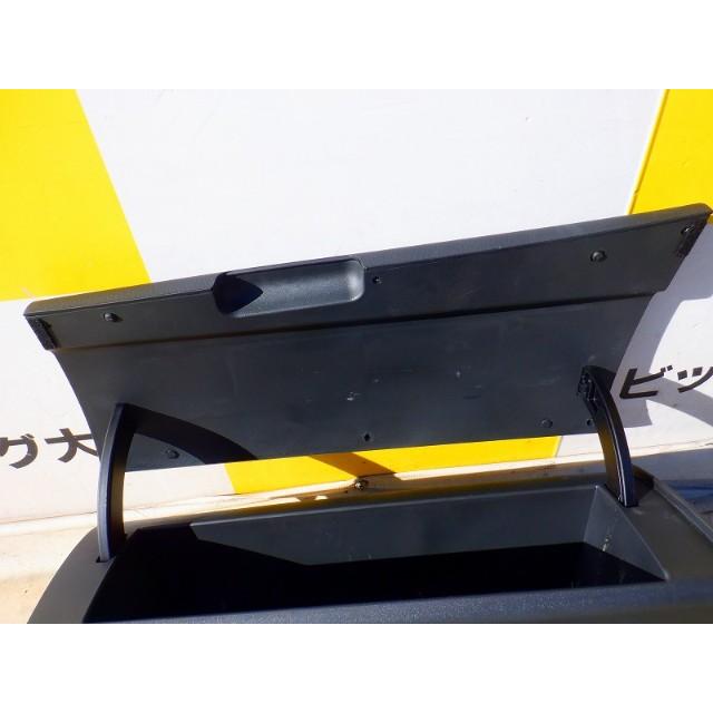 マツダ MPV グローブボックス上小物入れ H21 LY3P : ビッグ大里
