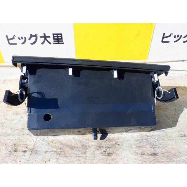 マツダ MPV グローブボックス上小物入れ H21 LY3P : ビッグ大里