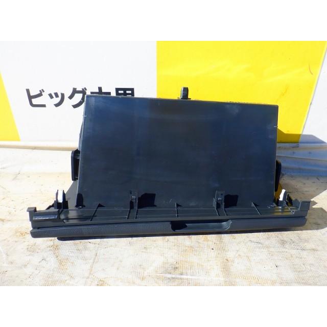 マツダ MPV グローブボックス上小物入れ H21 LY3P : ビッグ大里