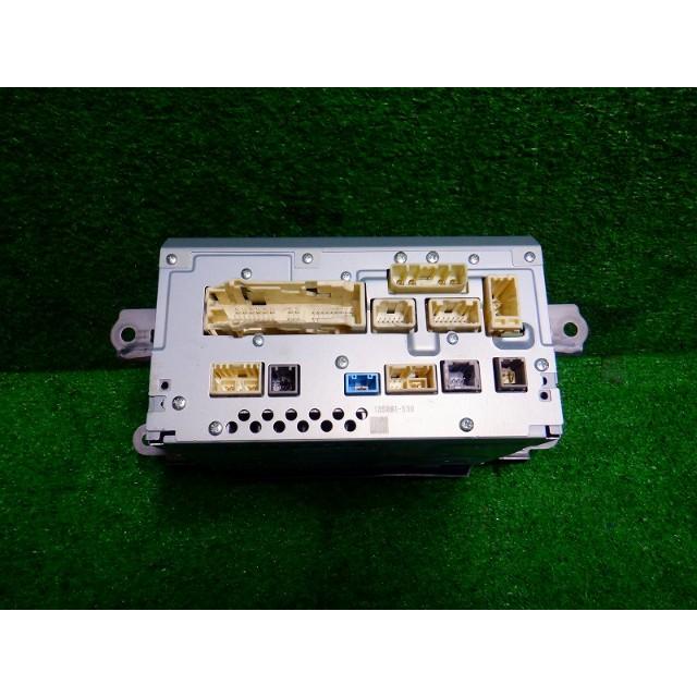 トヨタ クラウン ナビユニット H25 GRS214 86130-30510 : ビッグ大里