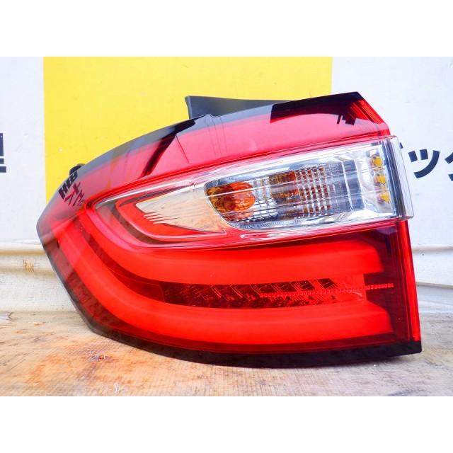 ホンダ オデッセイ テールランプ 左 H26 RC1 33550-T6A-003 : ビッグ