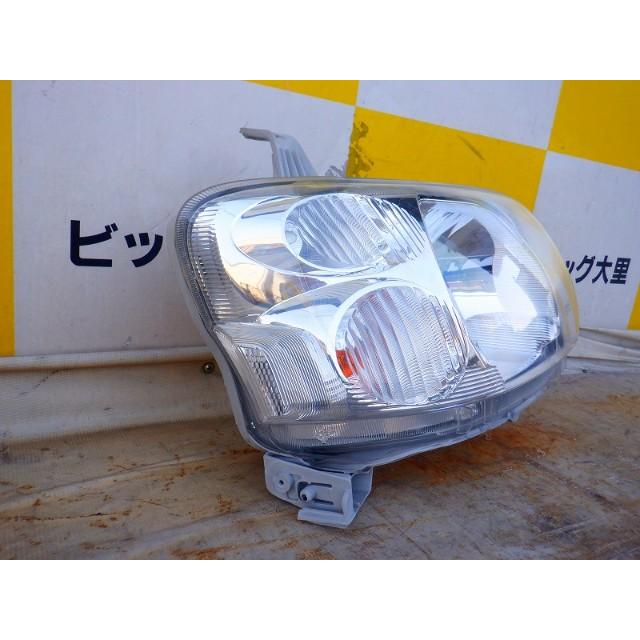 ダイハツ　L375S/L385S　タント　ヘッドライト　左右　ハロゲン タント L375S（ハロゲン）｜ライト、レンズ｜自動車 | 車