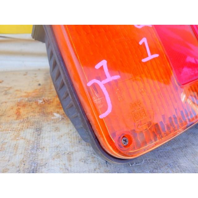 日野 レンジャー テールランプ 左 H27 FC7JKAG イチコ4736 日野 レンジャー テールランプ 左 H27 FC7JKAG イチコ4736
