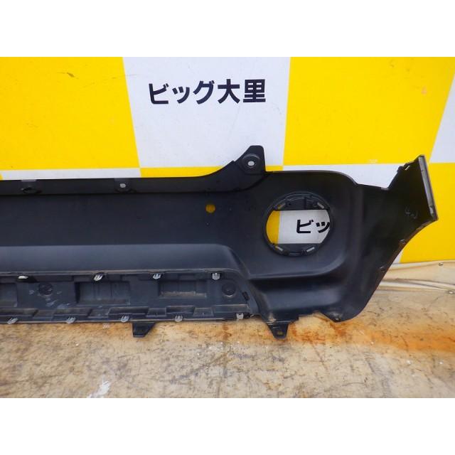 ダイハツ キャストアクティバ リアバンパー H25 LA250S 52159-B2870 